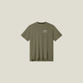 Cuera Oncourt Airy Logo T-Shirt (flere farver)