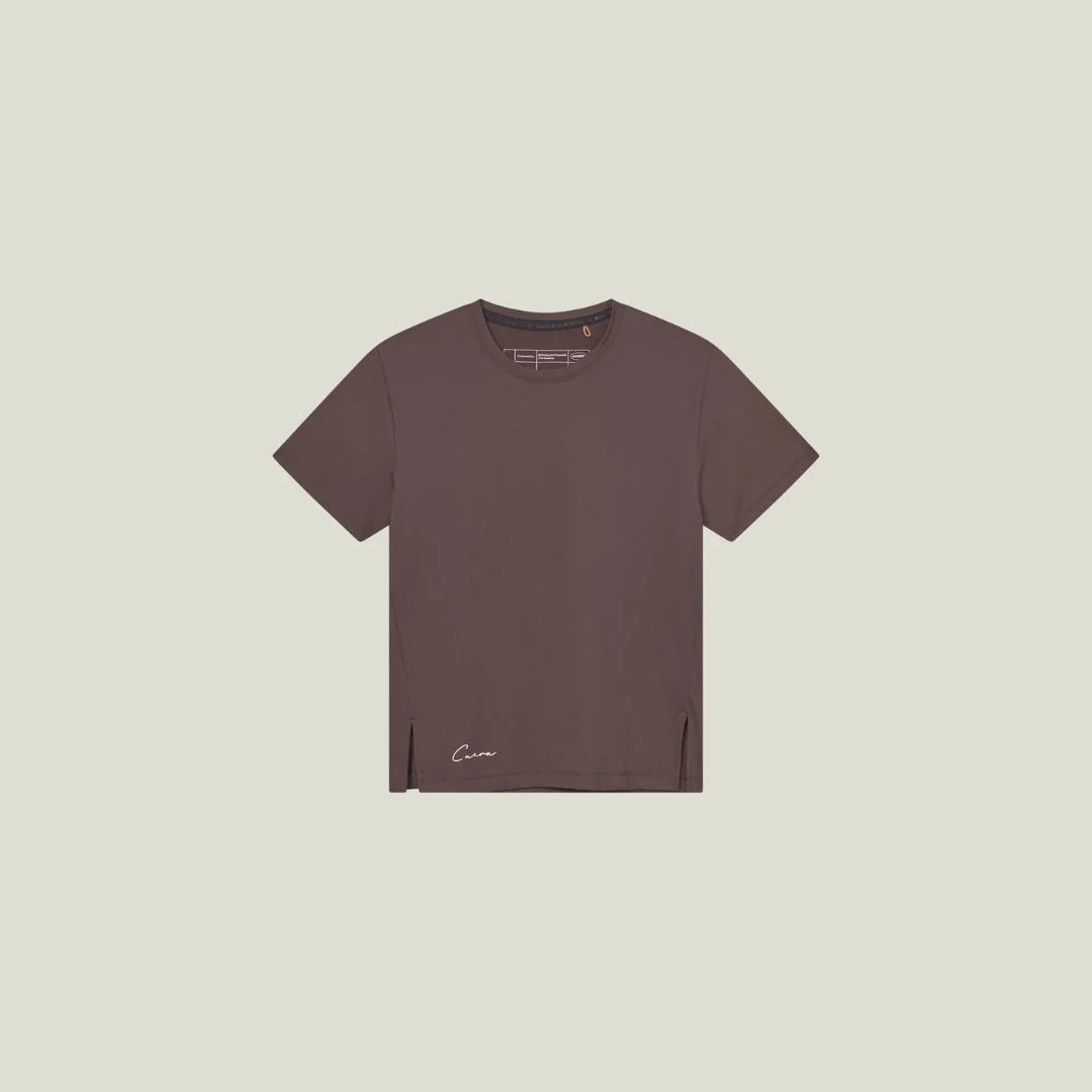 Cuera Oncourt Slit Top SS