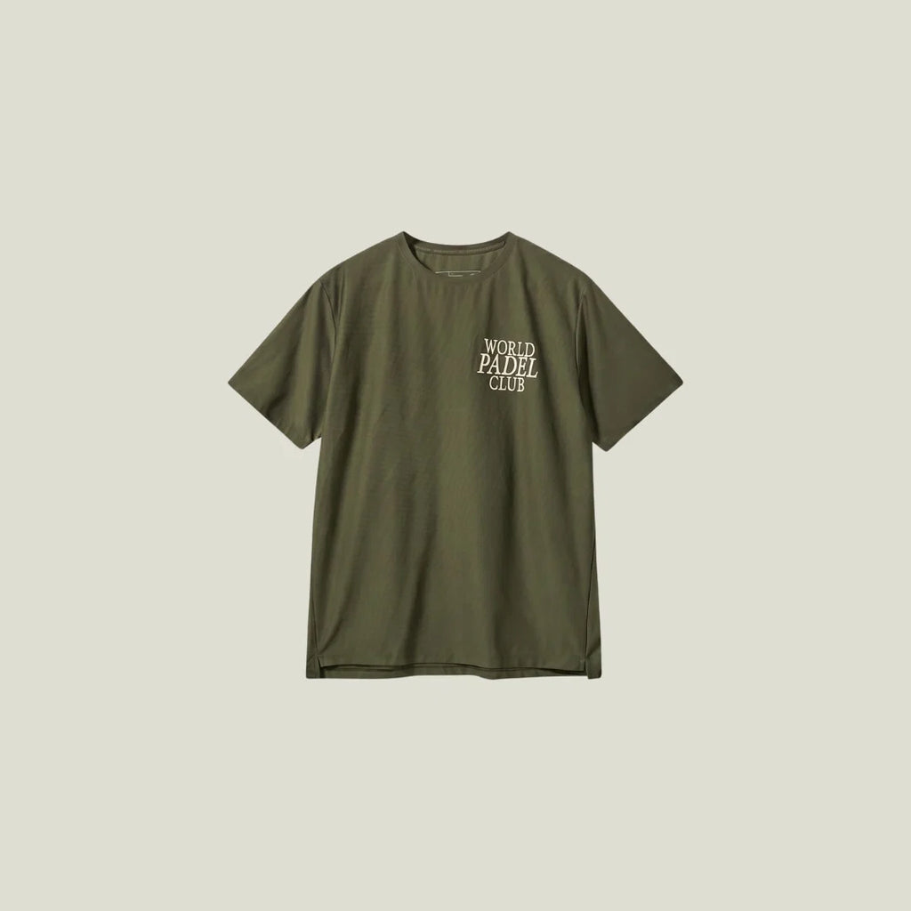 Cuera Oncourt Breathe WPC T-Shirt