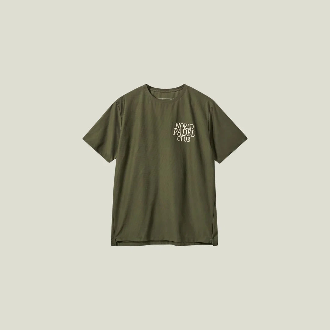 Cuera Oncourt Breathe WPC T-Shirt