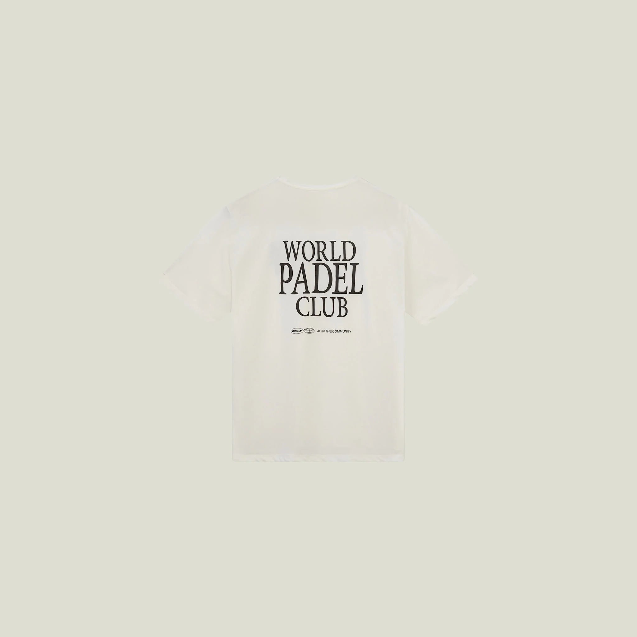 Cuera Oncourt Breathe WPC T-shirt
