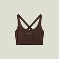 Cuera Oncourt Long Soft Bra Top