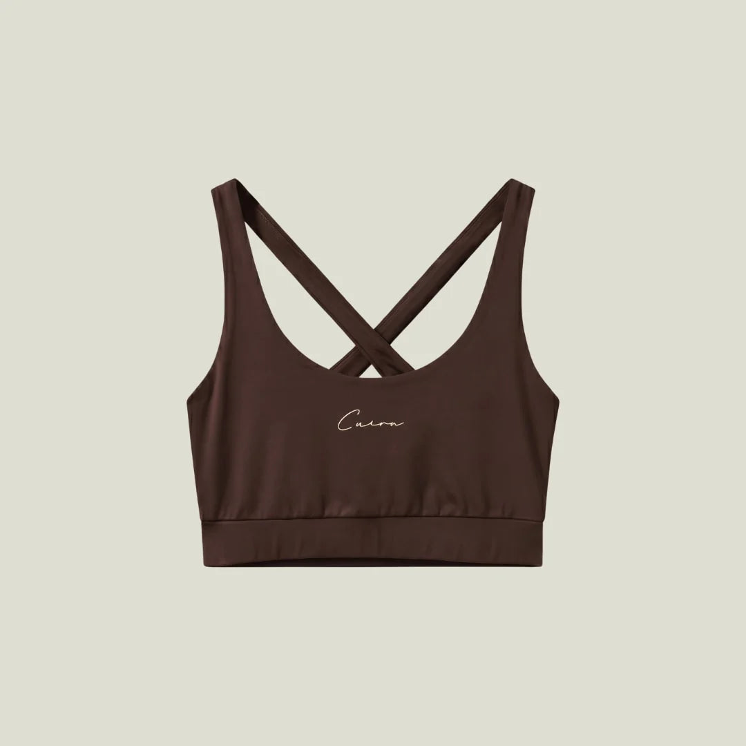 Cuera Oncourt Long Soft Bra Top