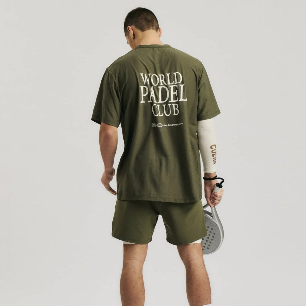 Cuera Oncourt Breathe WPC T-Shirt