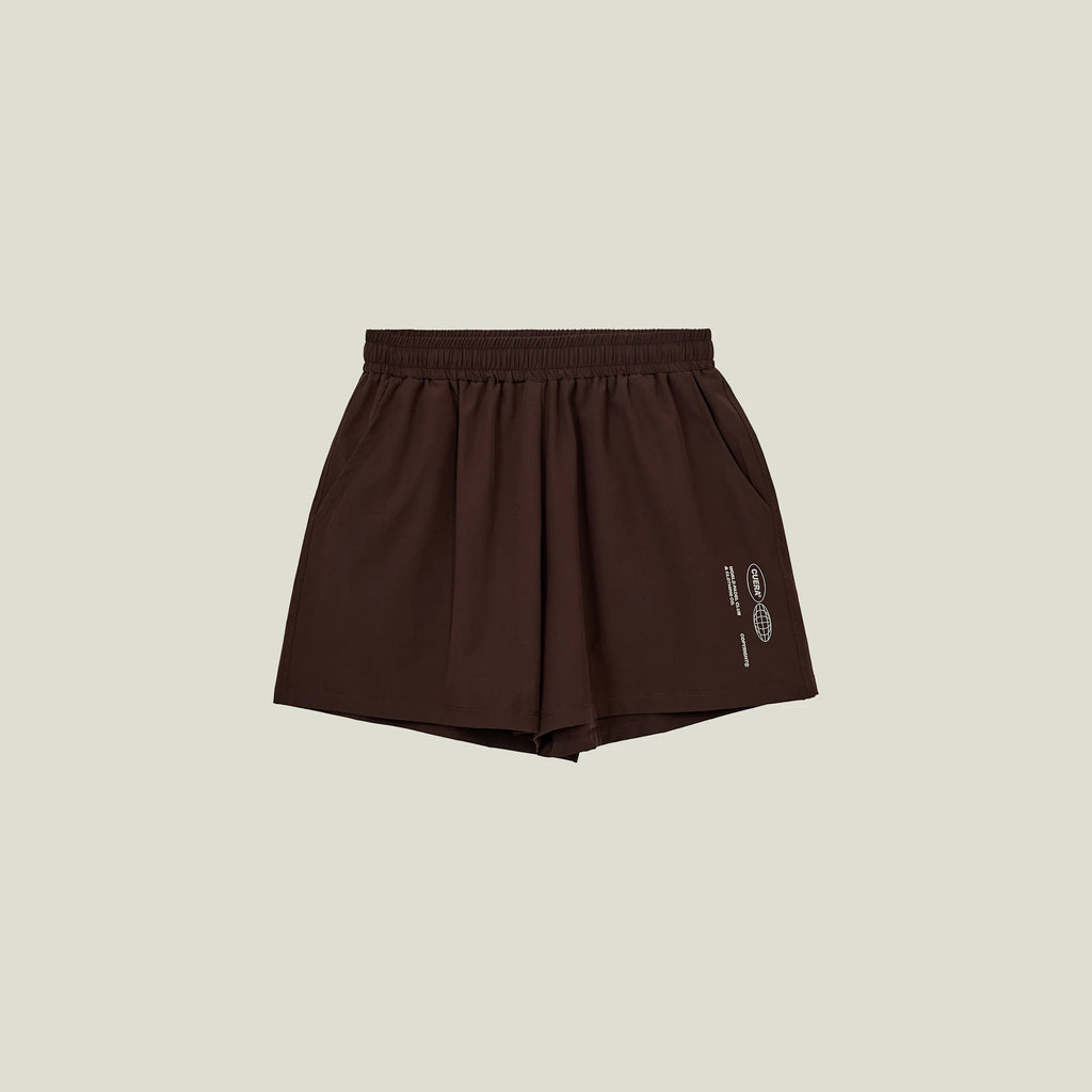 Cuera Active Globe Shorts Women