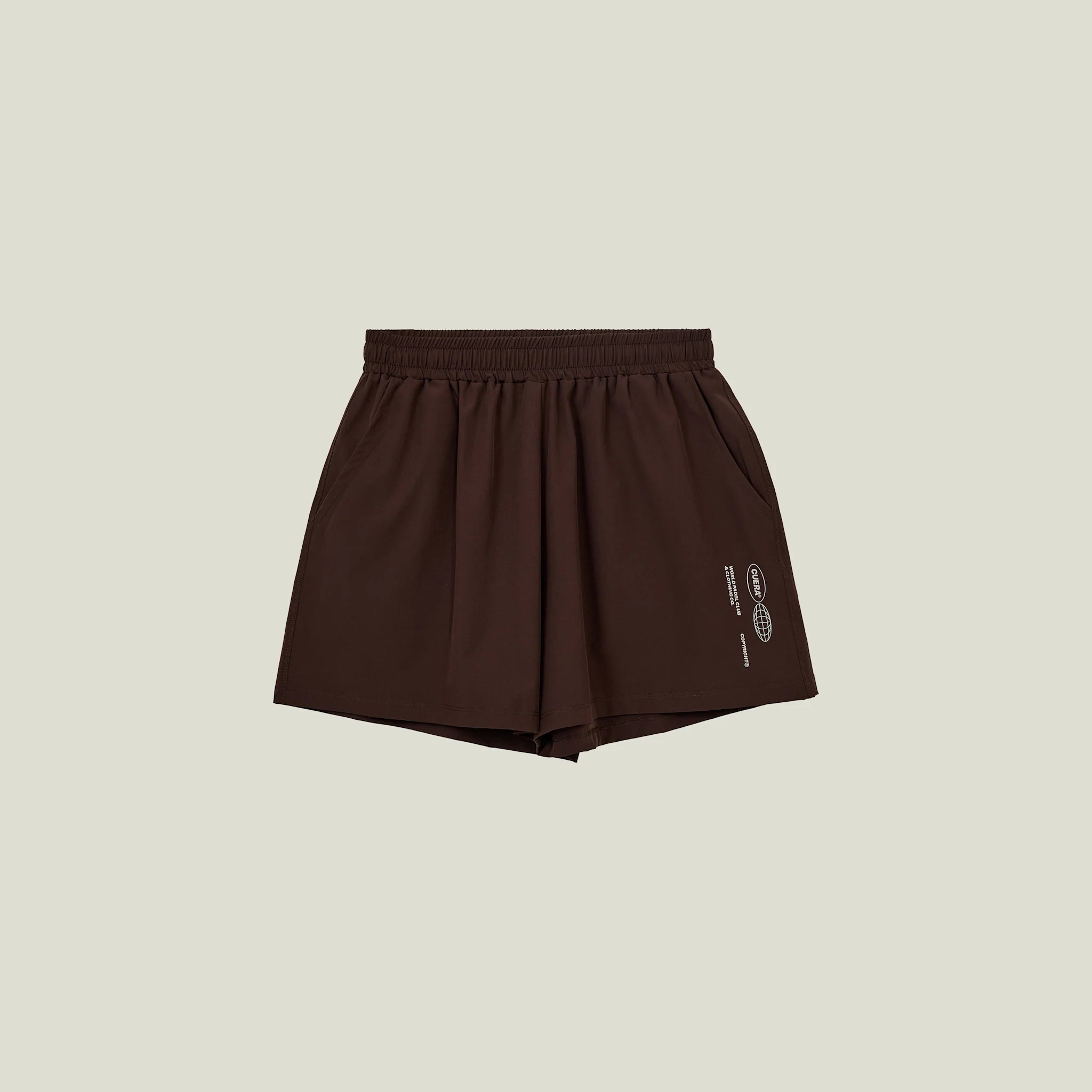 Cuera Active Globe Shorts Women