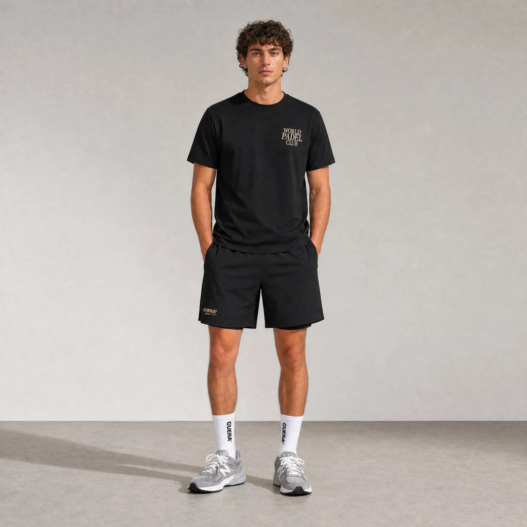 Cuera Oncourt 2-1 Shorts