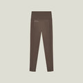 Cuera Active Logo Tights (Dark Brown)