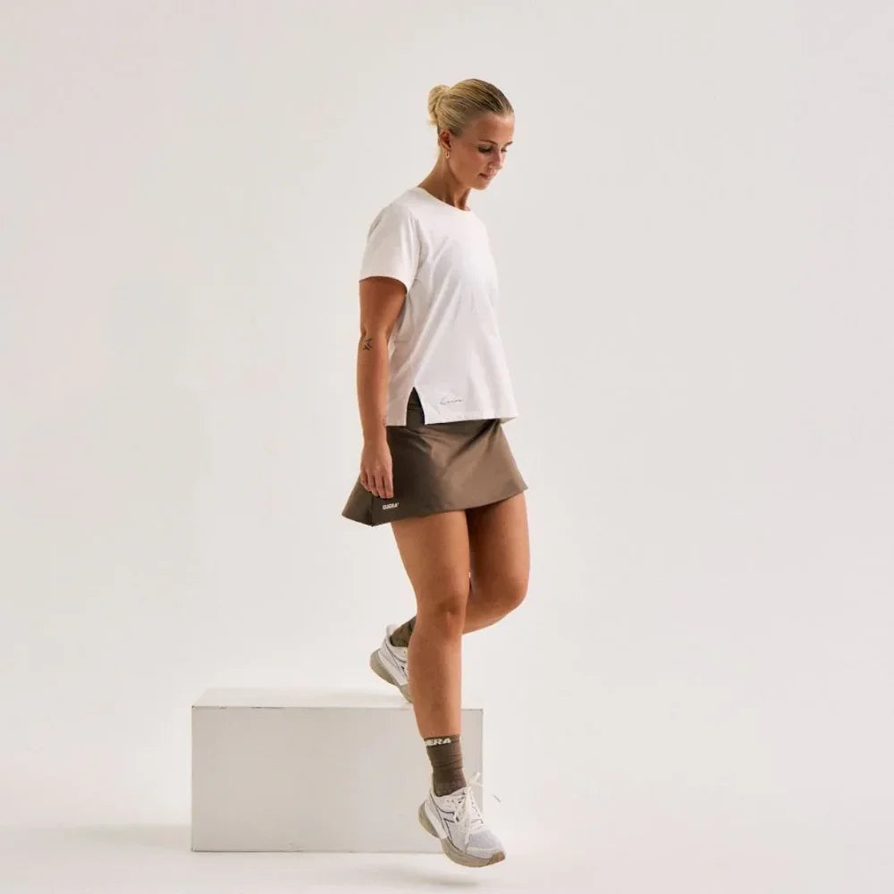 Cuera Oncourt Skirt 2-1 (flere farver)