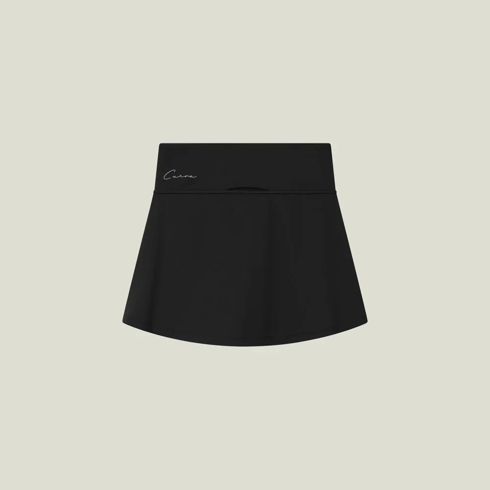 Cuera Oncourt Skirt 2-1 (flere farver)
