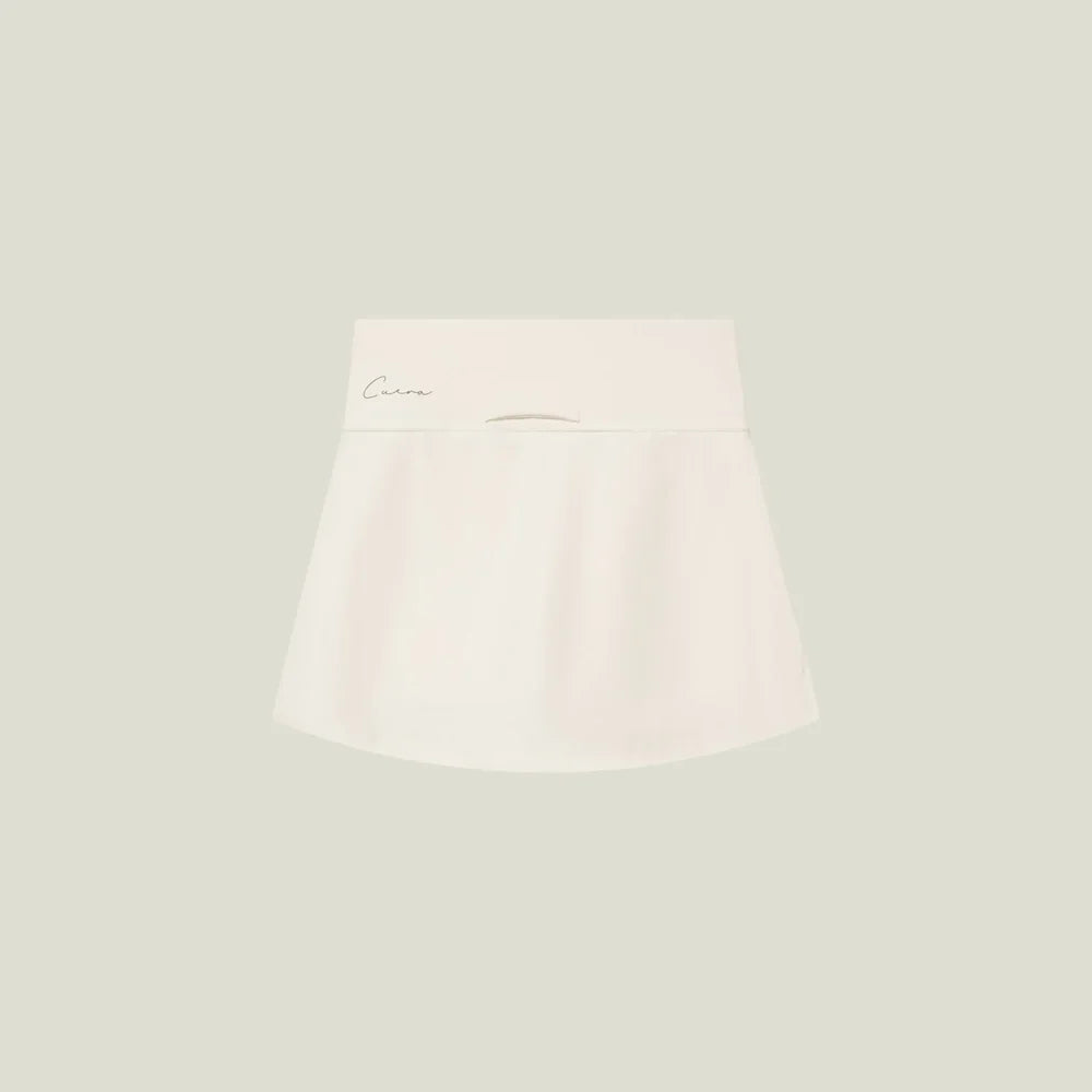 Cuera Oncourt Skirt 2-1 (flere farver)