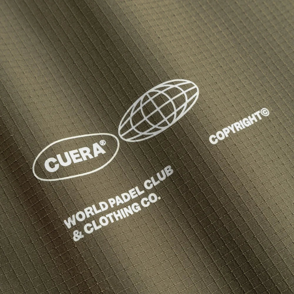 Cuera Active Track Pants