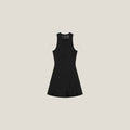 Cuera Oncourt Dress (Black)