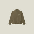 Cuera Active Track Jacket