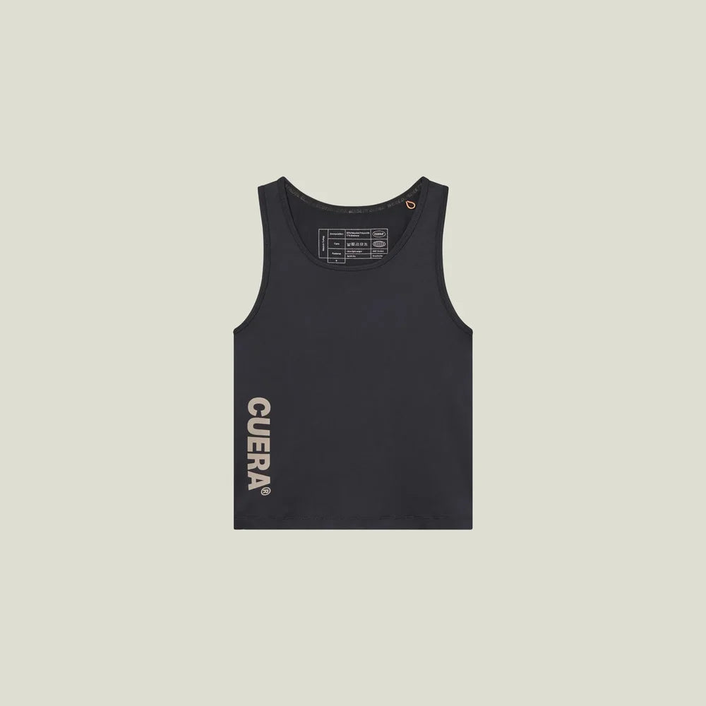 Cuera Oncourt Slim Tank Top (flere farver)