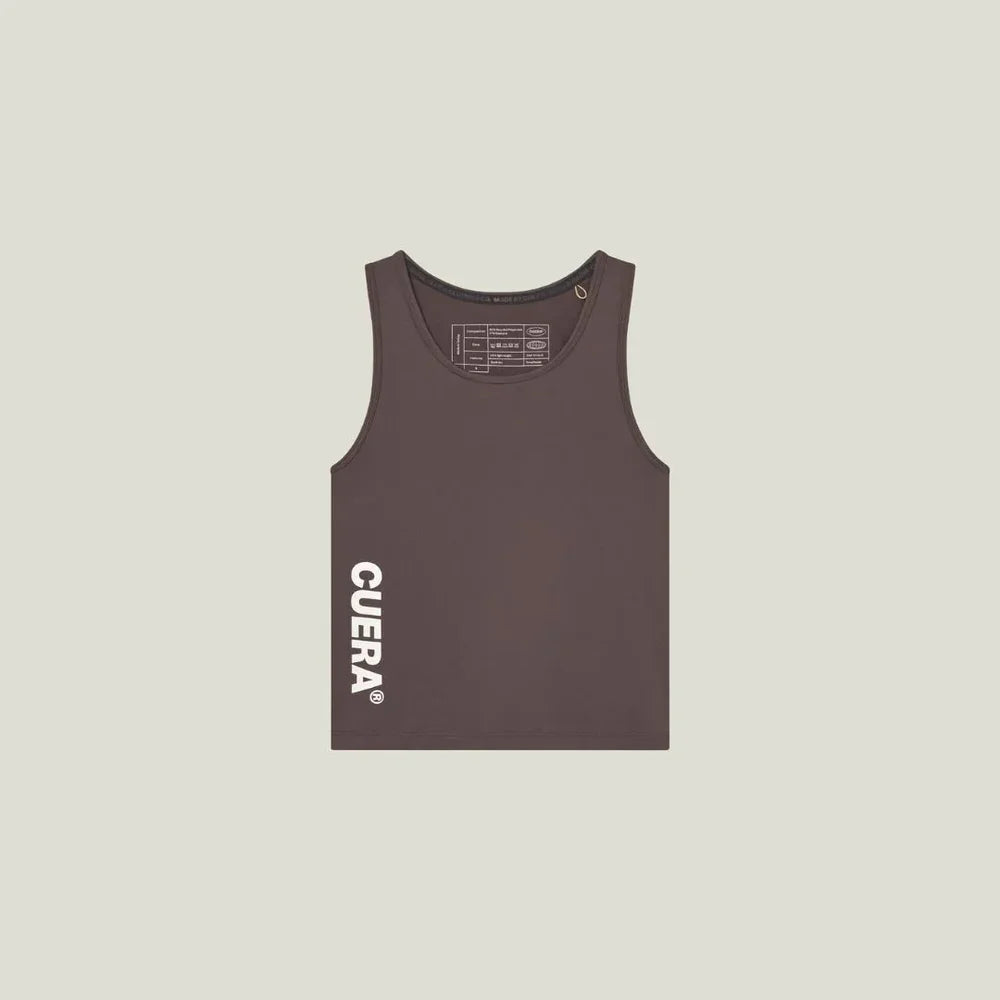 Cuera Oncourt Slim Tank Top (flere farver)