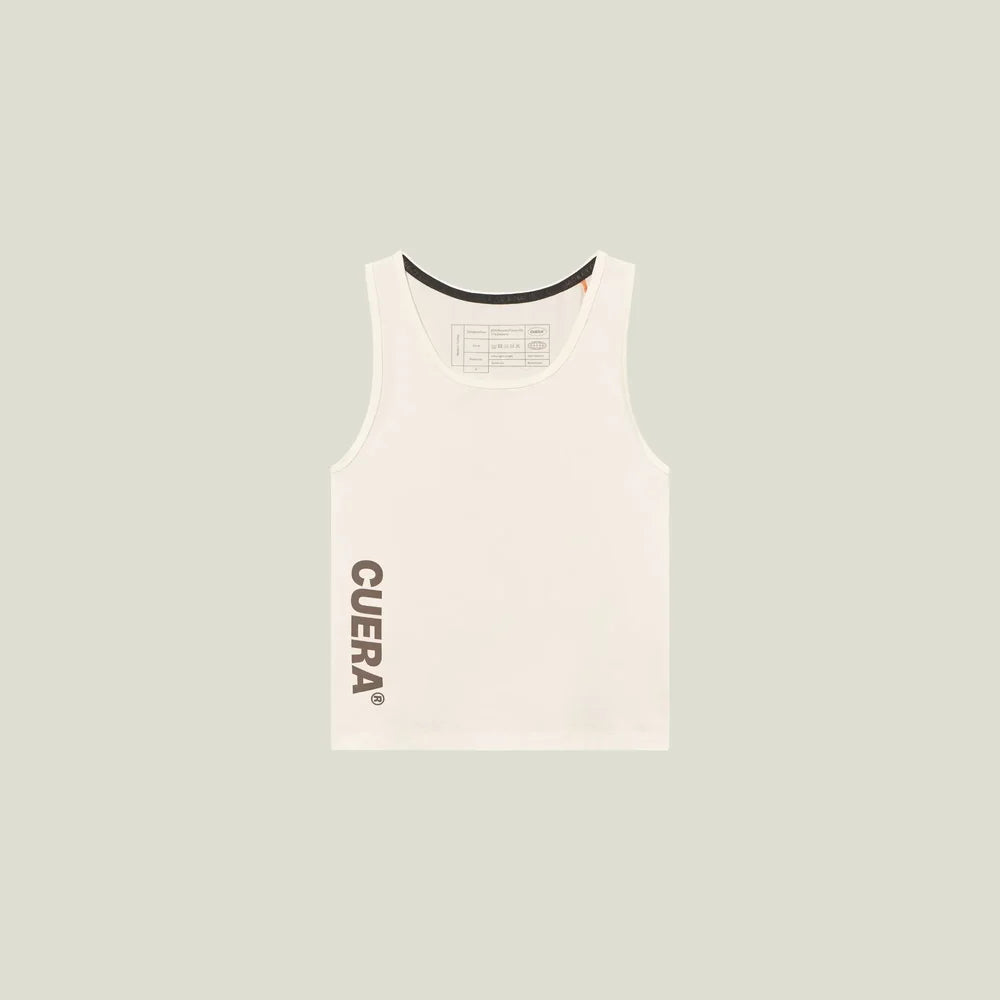 Cuera Oncourt Slim Tank Top (flere farver)