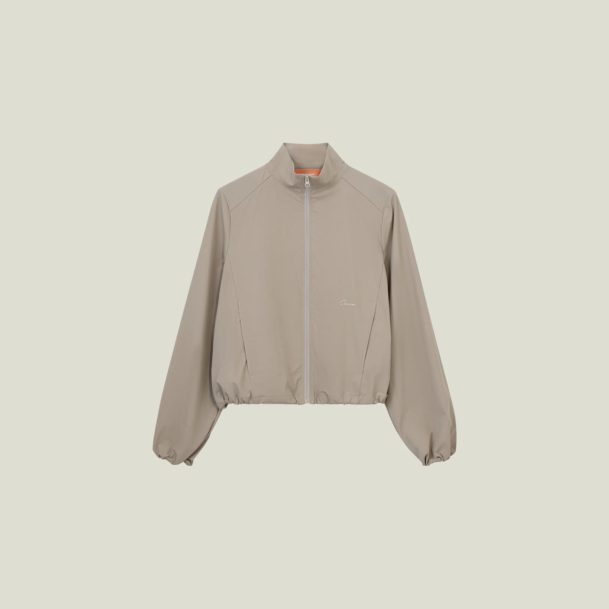 Cuera Active Track Jacket (flere farver)