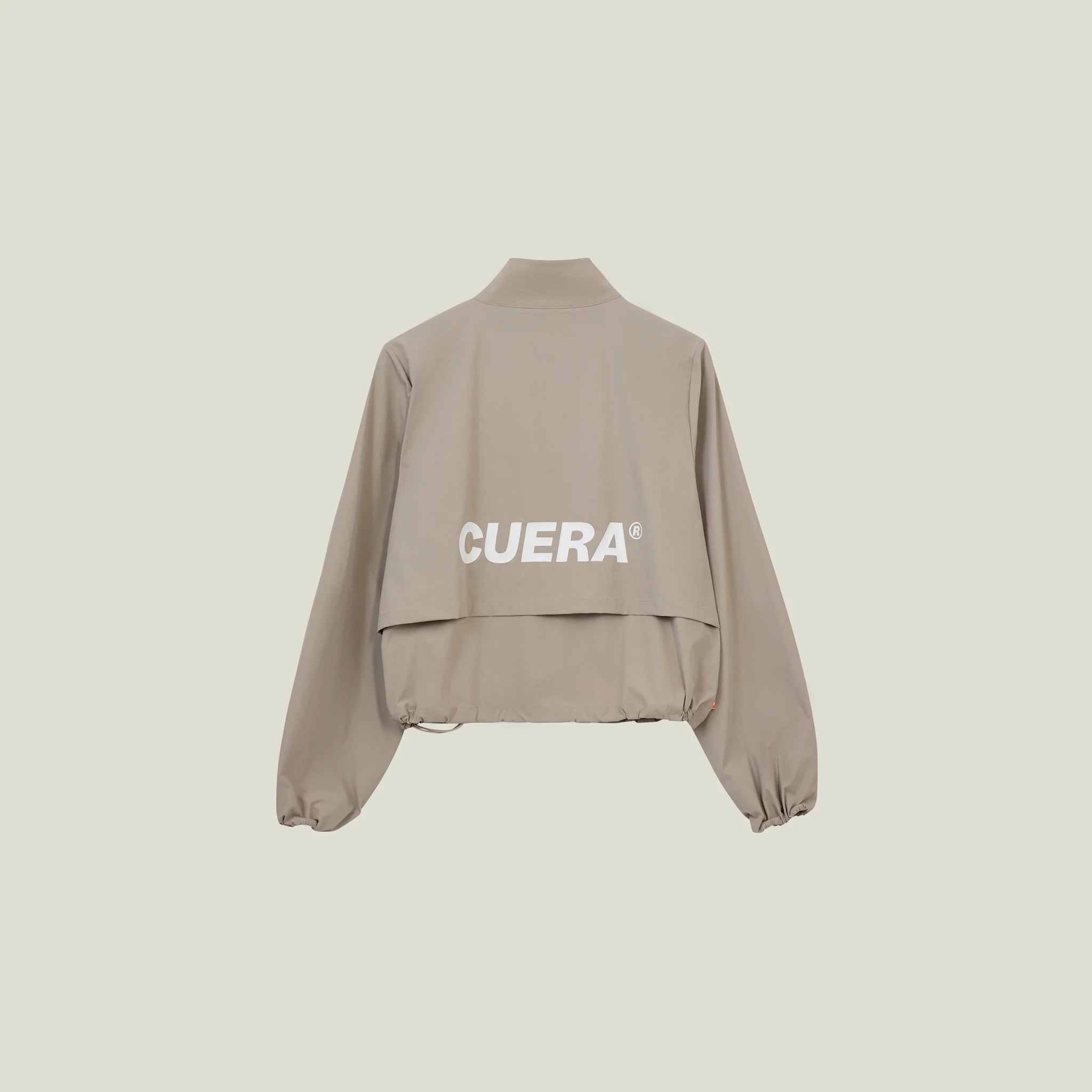 Cuera Active Track Jacket (flere farver)