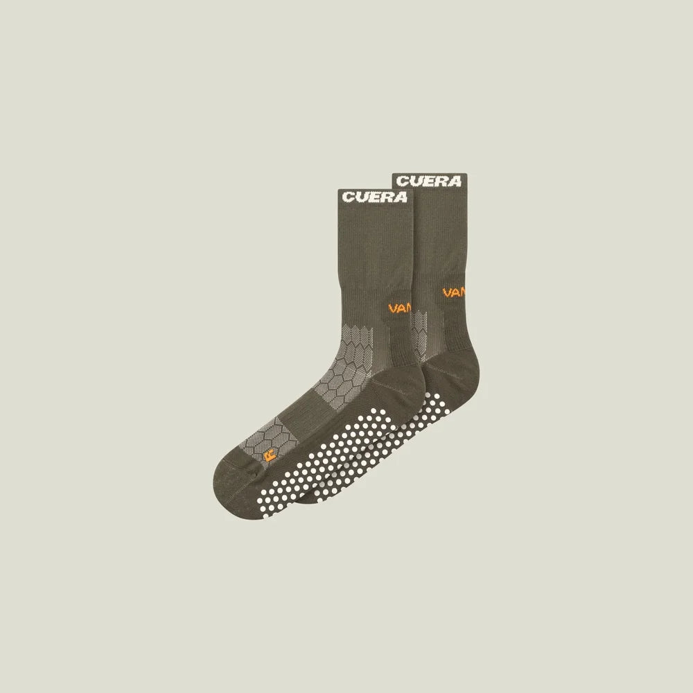 Cuera Oncourt Grip Sock (flere farver)