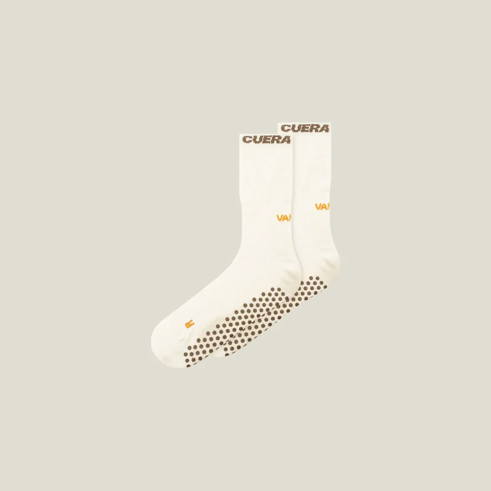 Cuera Oncourt Grip Sock (flere farver)