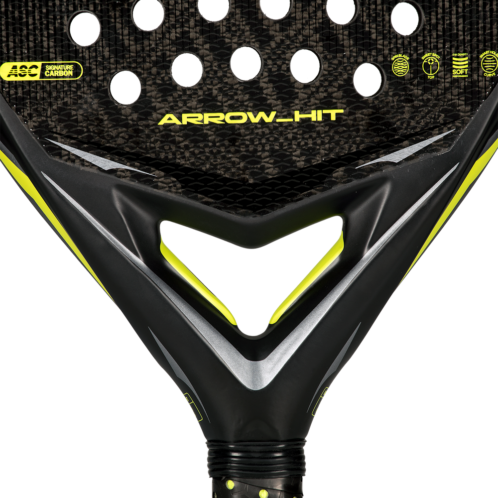 Arrow Hit 2026