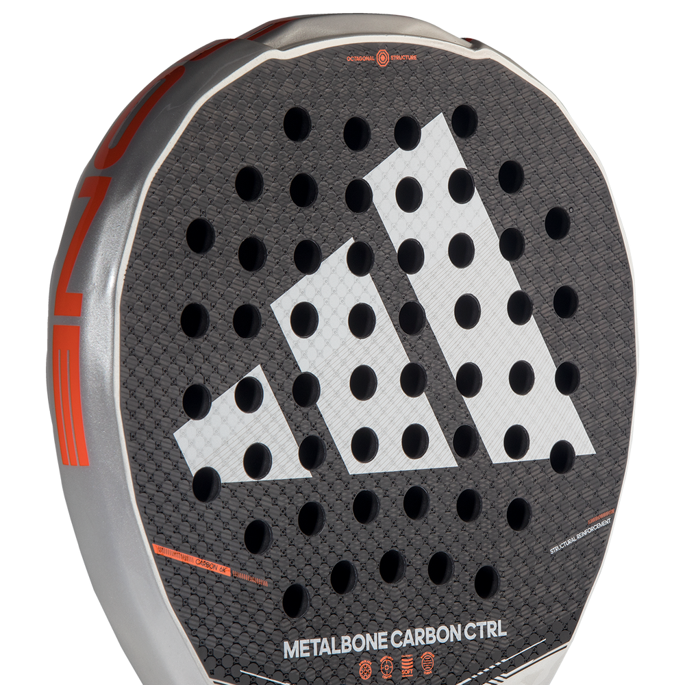 Metalbone Carbon CTRL 2026