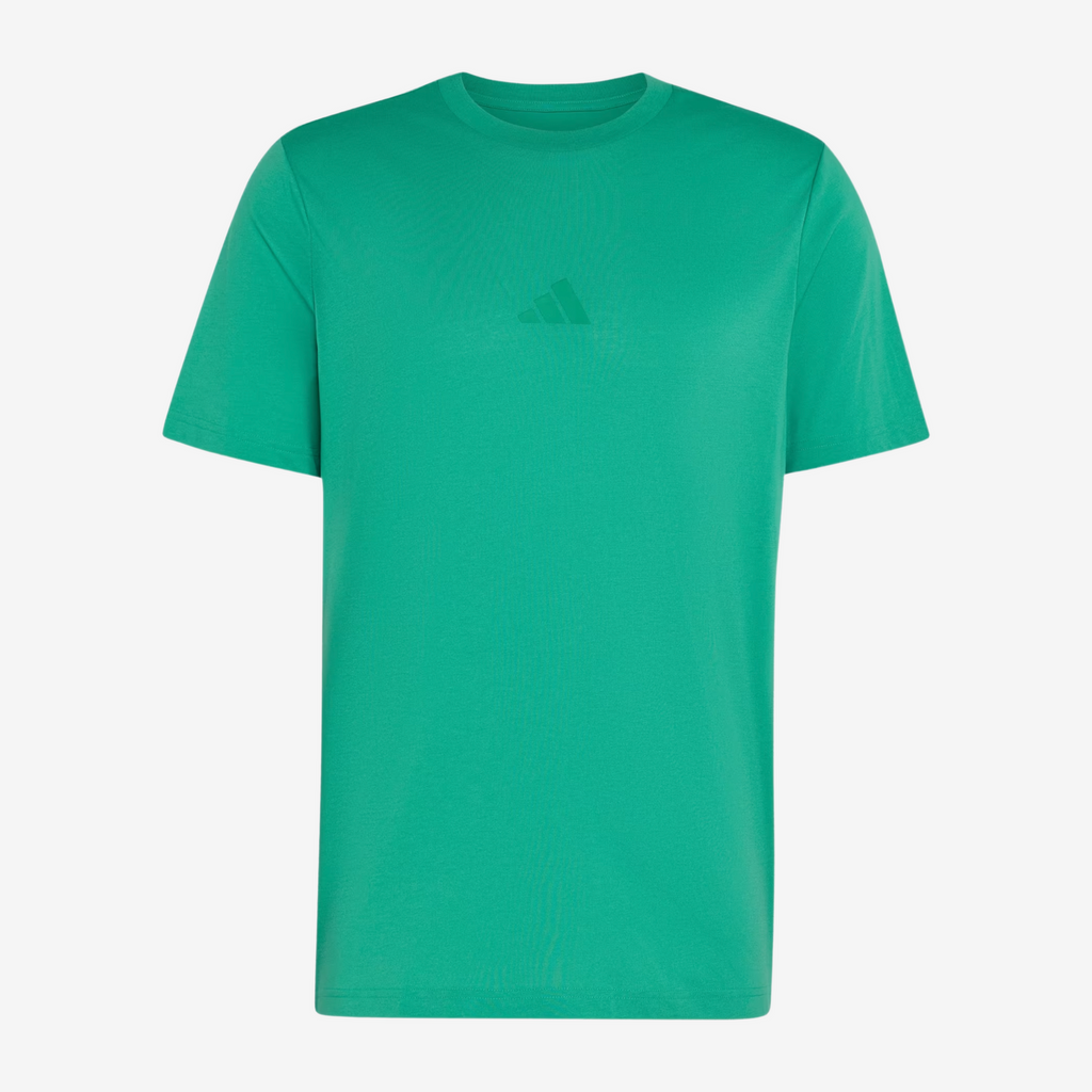 Adidas Tennis T-Shirt – Court Green