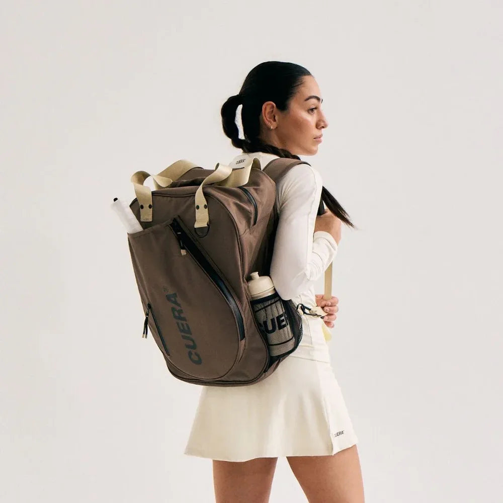 Cuera Oncourt Bagpack Small