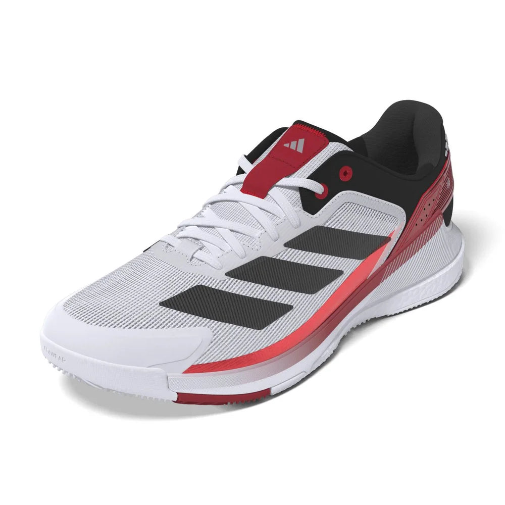 Crazyquick Boost - Cloud White / Core Black / Lucid Red