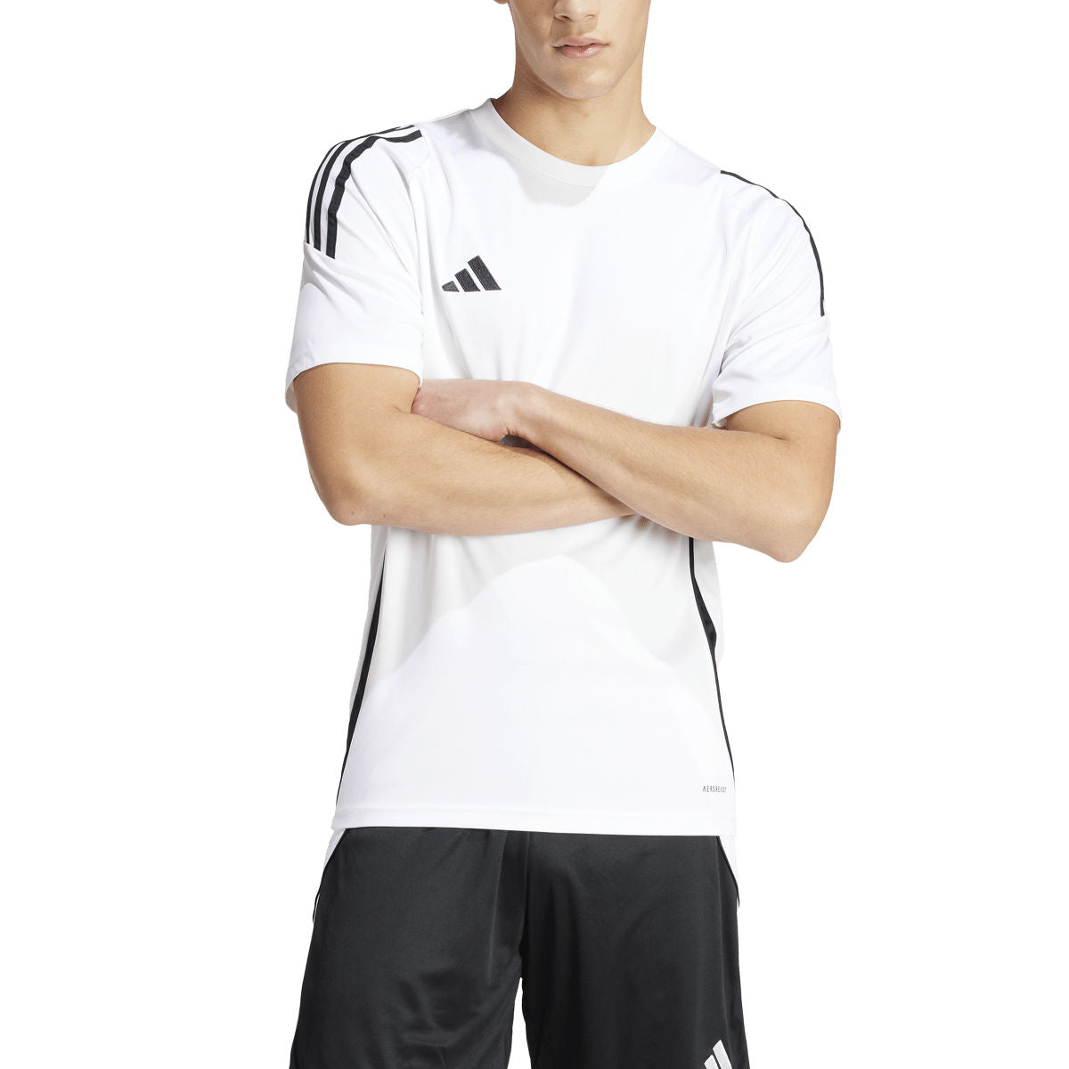Adidas Tiro Tee (flere farver)