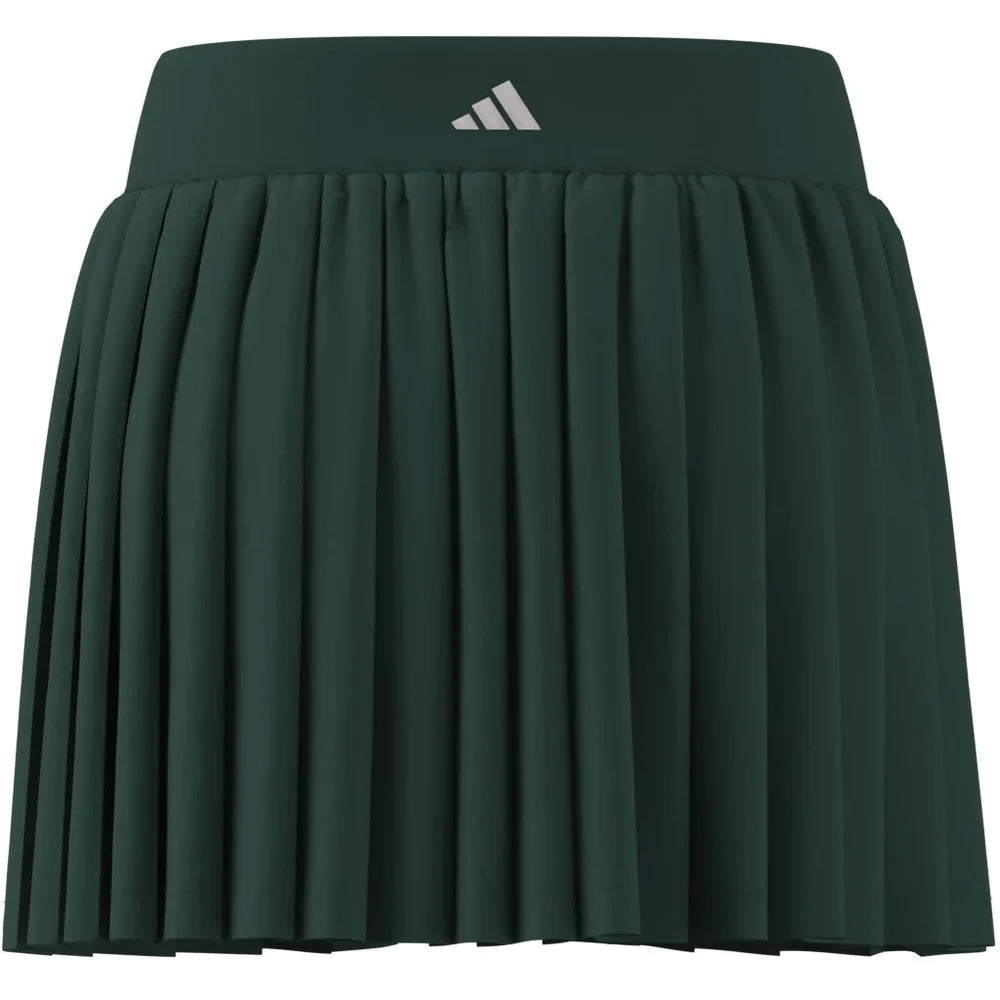 Adidas Heritage Pleated Skirt