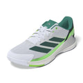 Crazyquick LS - Cloud White / Core Black / Lime