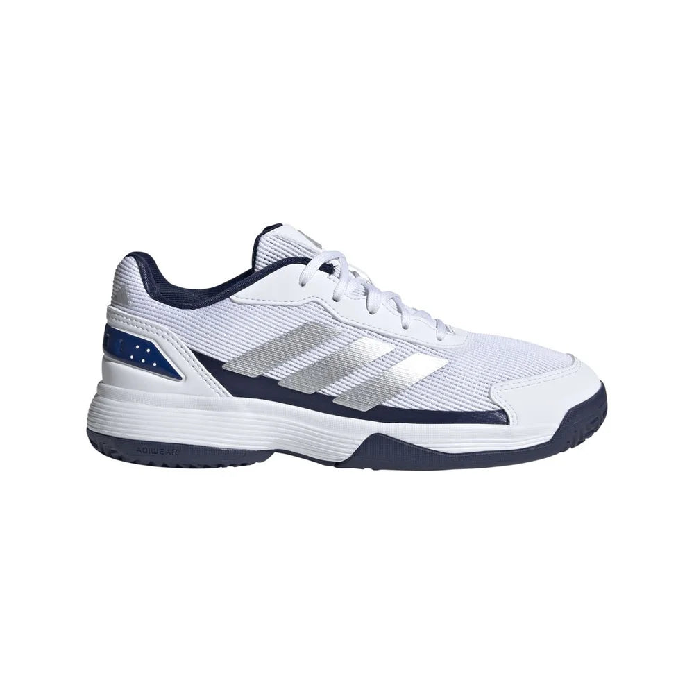 Crazyquick KIDS - White / Blue