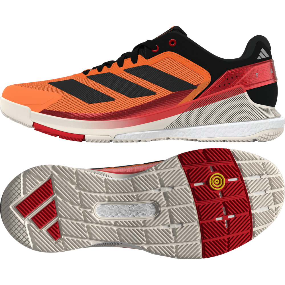 Crazyquick Boost - Orange