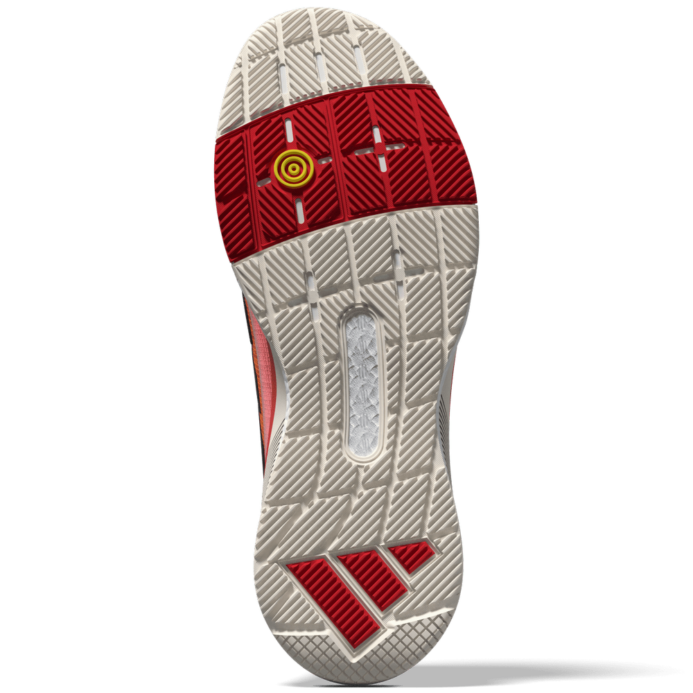 Crazyquick Boost - Orange