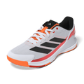 Crazyquick LS - White / Orange