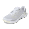 Crazyquick LS DAME - White/Silver