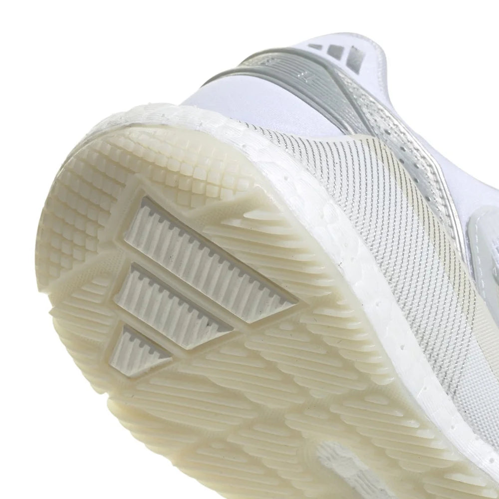 Crazyquick Boost DAME - White/Silver