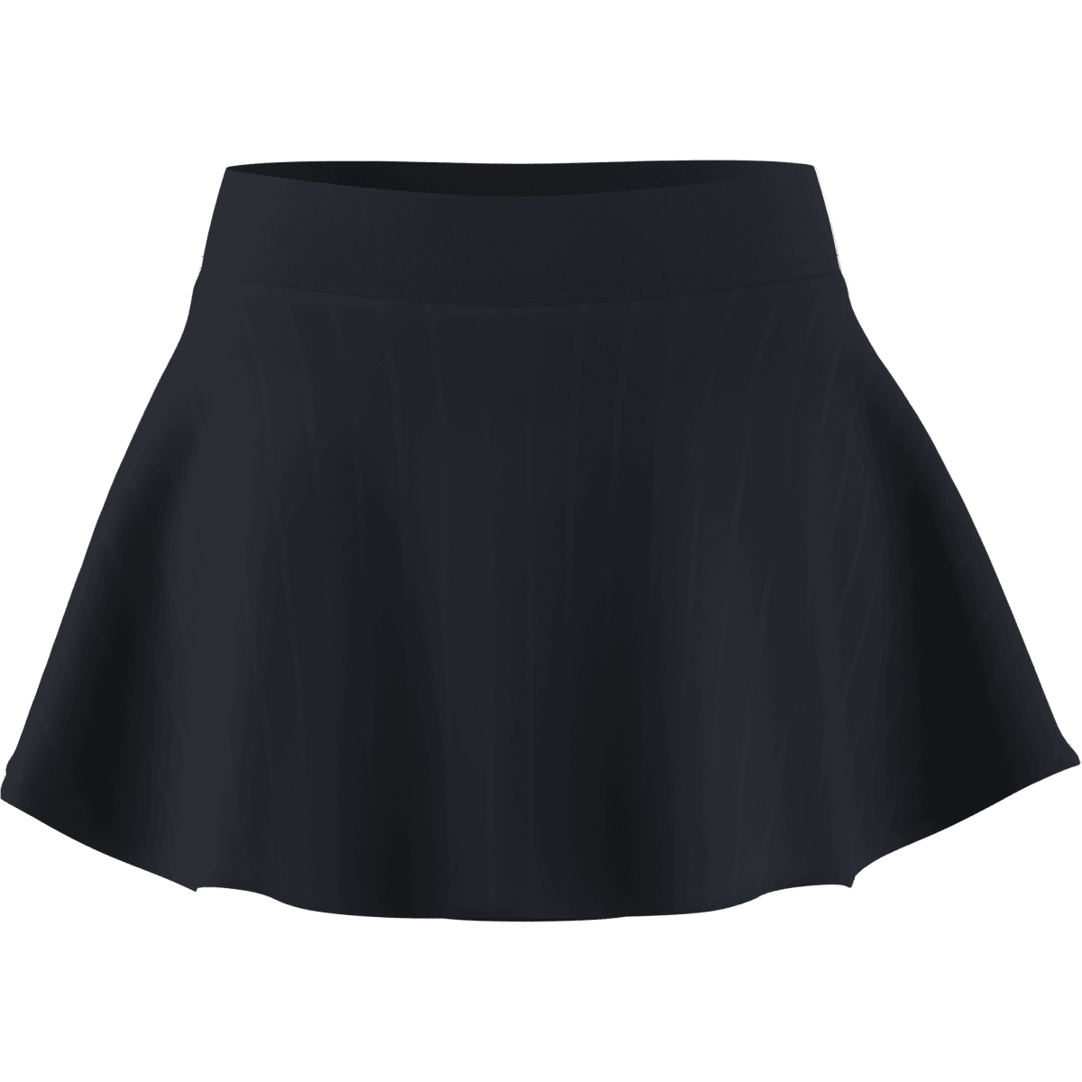Adidas Match Skirt - Legend Ink