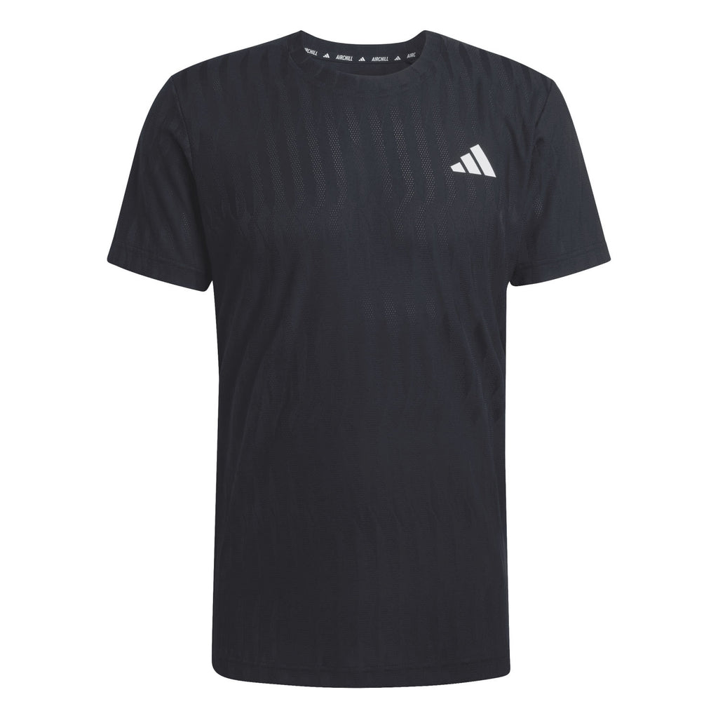 Adidas Freelift Tee - Sort