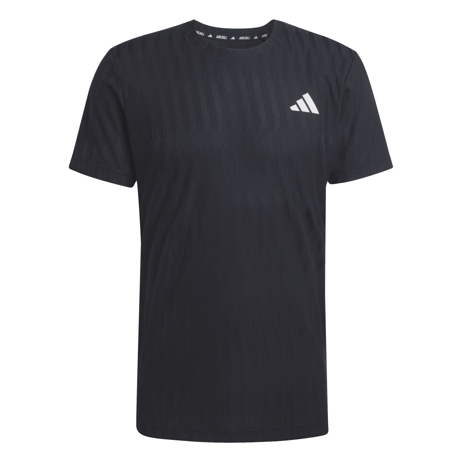 Adidas Freelift Tee - Sort