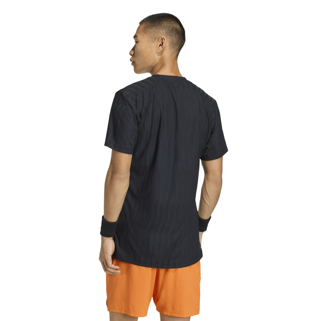 Adidas Freelift Tee - Sort
