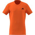 Adidas Freelift Tee - Orange