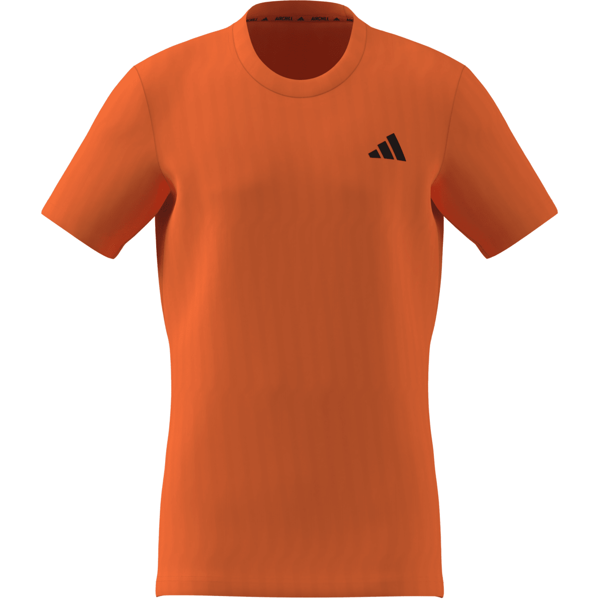 Adidas Freelift Tee - Orange