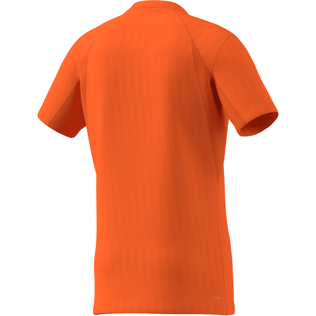 Adidas Freelift Tee - Orange