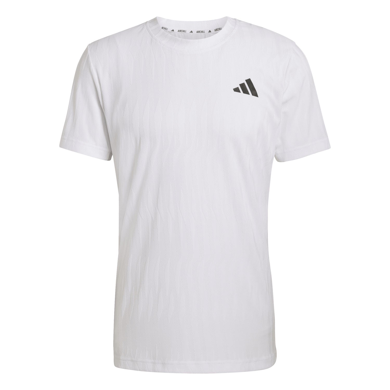 Adidas Freelift Tee - Hvid