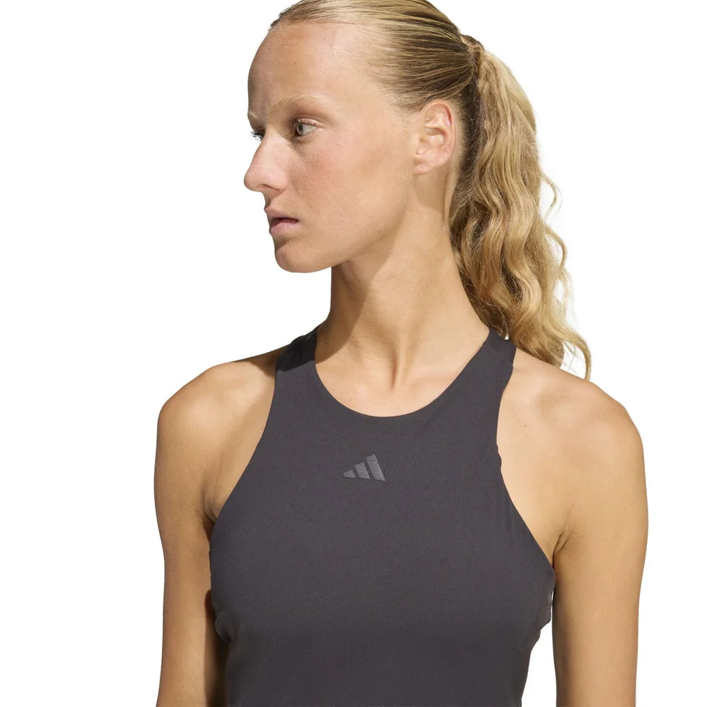 Adidas Y Tank inkl. CC PADEL logo (flere farver)