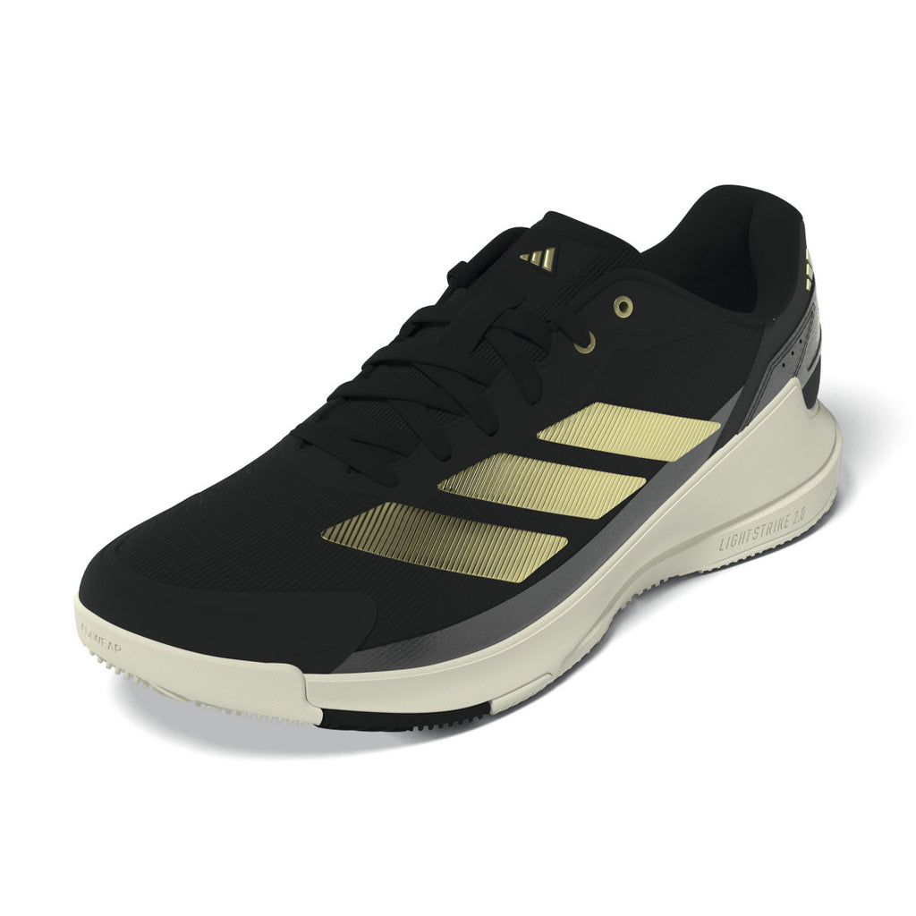 Crazyquick LS - Black / Gold