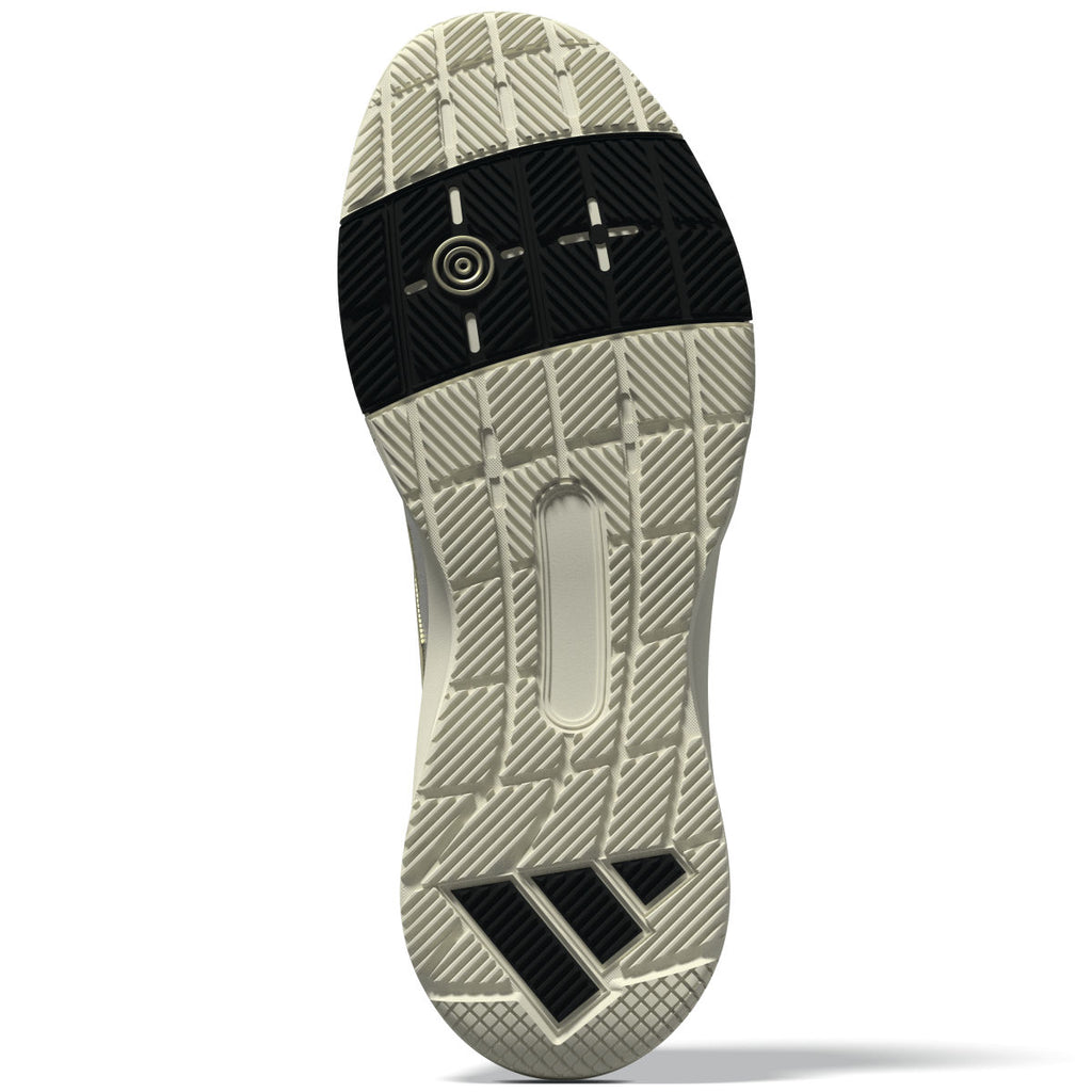 Crazyquick LS - Black / Gold